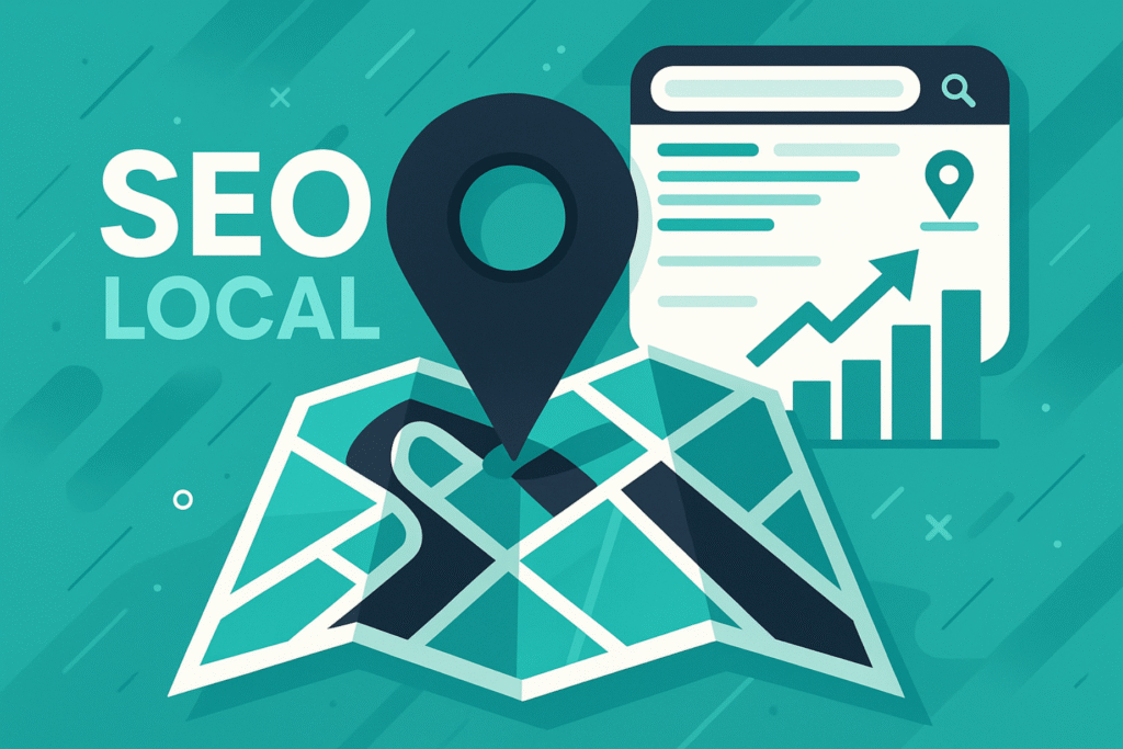 SEO Local
